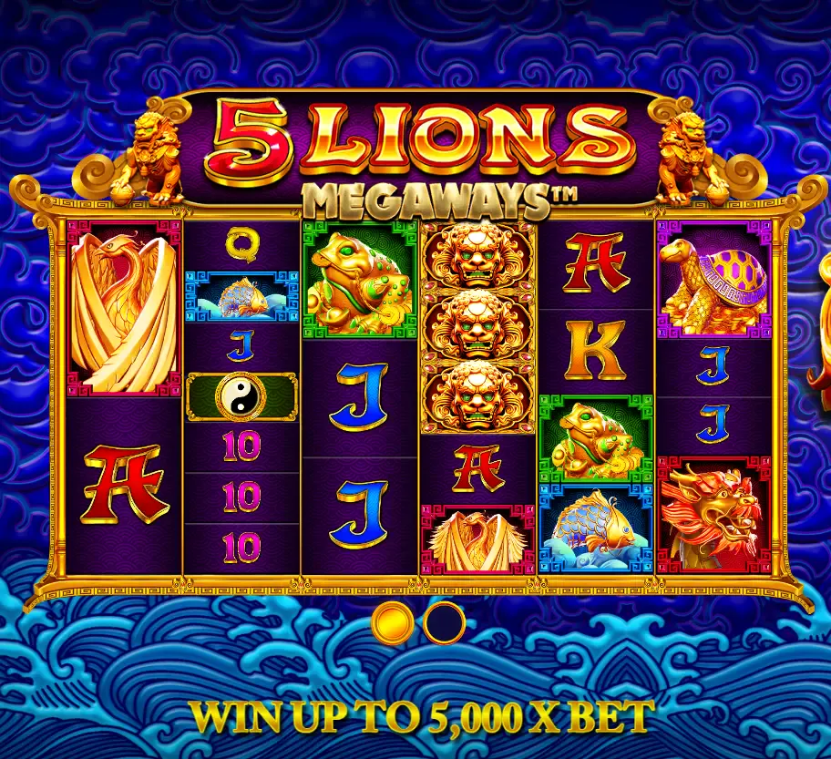 Catálogo del Casino Kirolbet — Visión General de los Datos